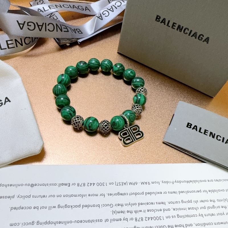 Balenciaga Bracelets